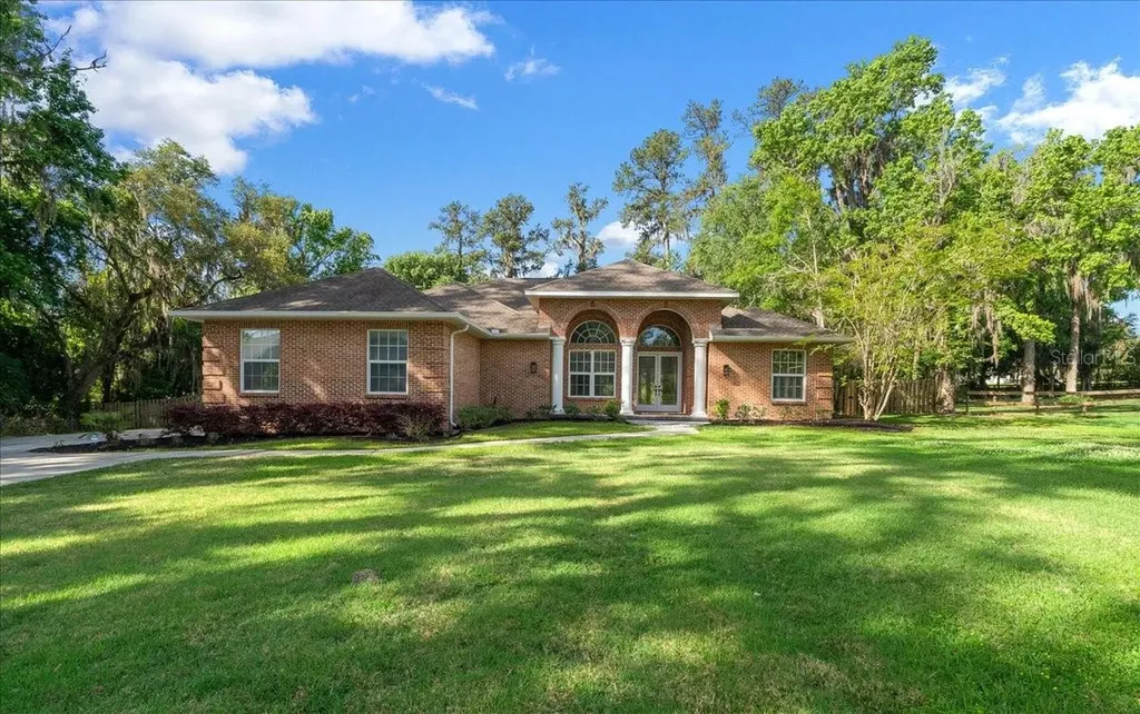 4220 SW 20th Avenue Ocala FL 34471