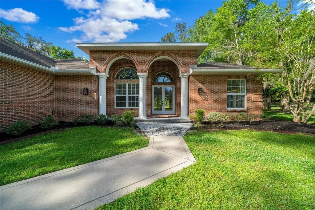 4220 SW 20th Avenue Ocala FL 34471