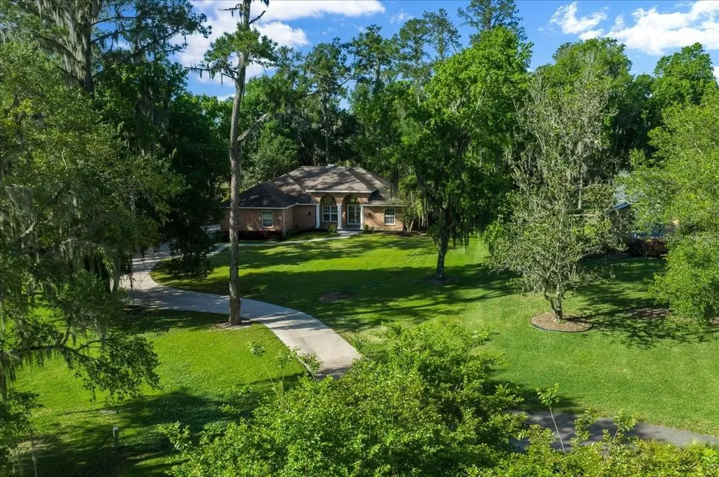 4220 SW 20th Avenue Ocala FL 34471