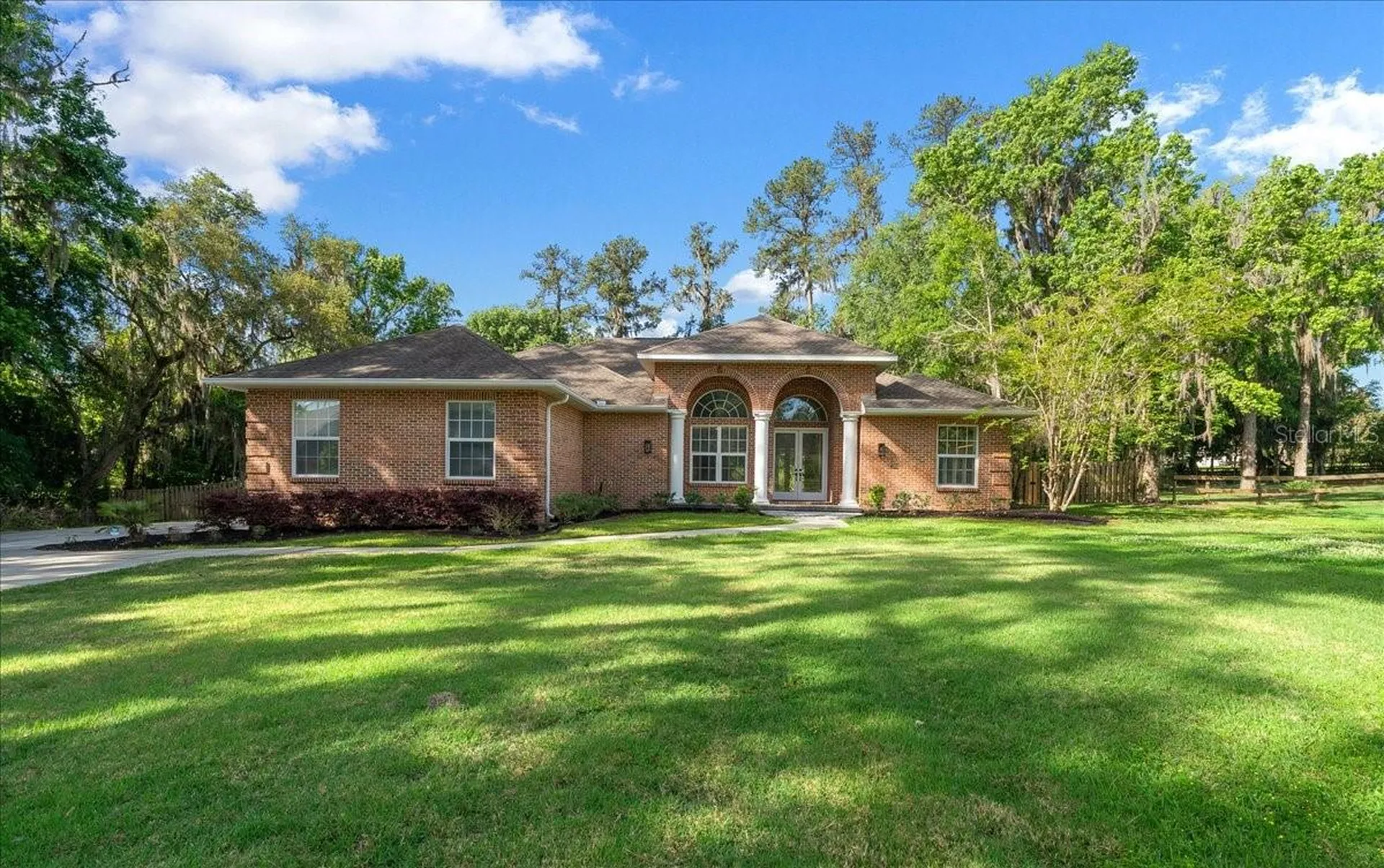 4220 SW 20th Avenue Ocala FL 34471