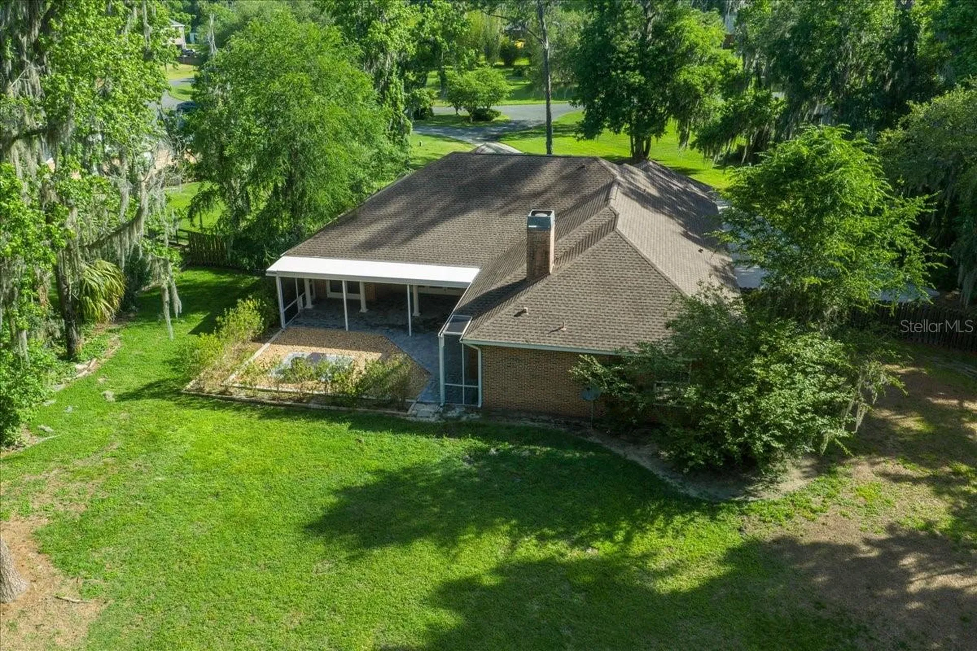 4220 SW 20th Avenue Ocala FL 34471