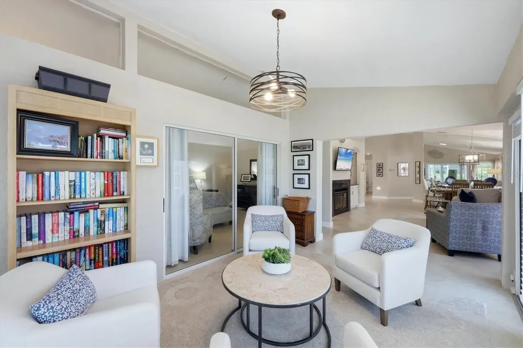 4068 Lyndhurst Court Sarasota FL 34235