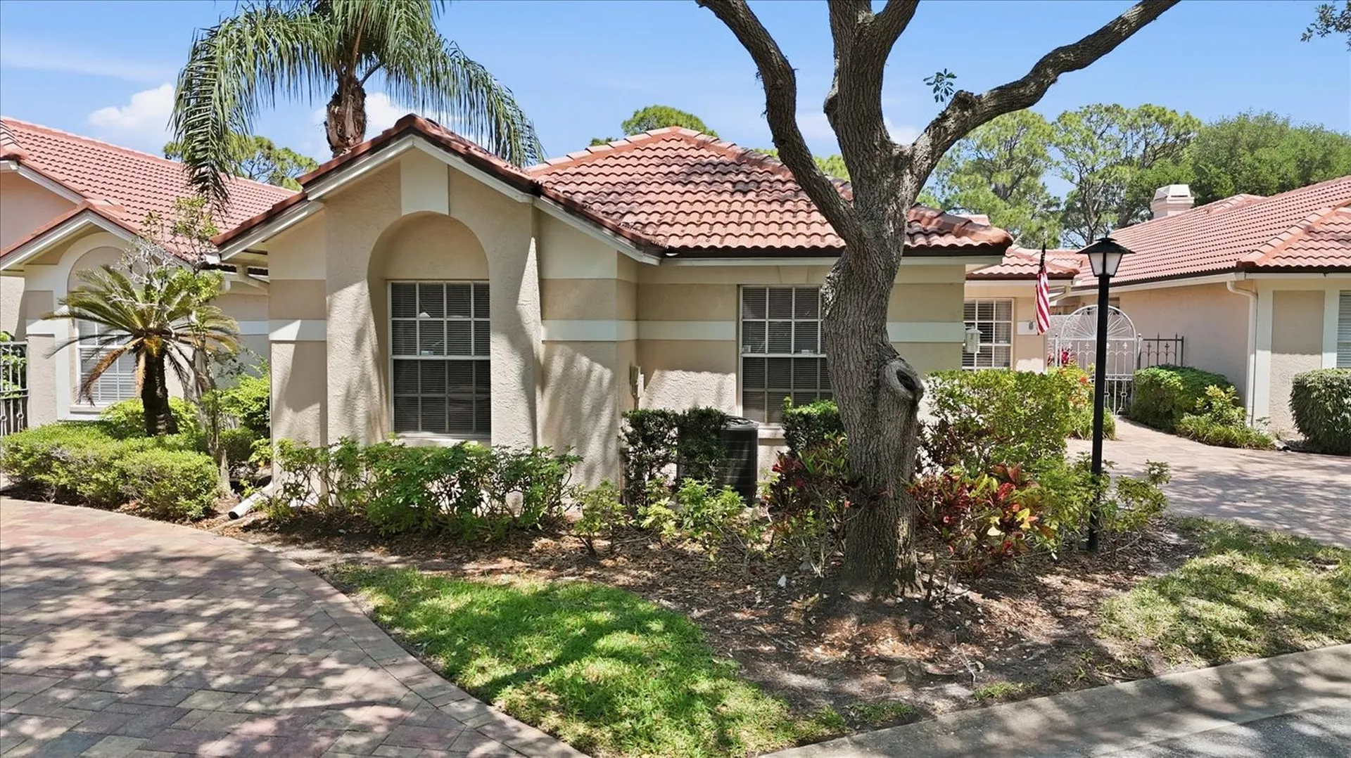 4068 Lyndhurst Court Sarasota FL 34235