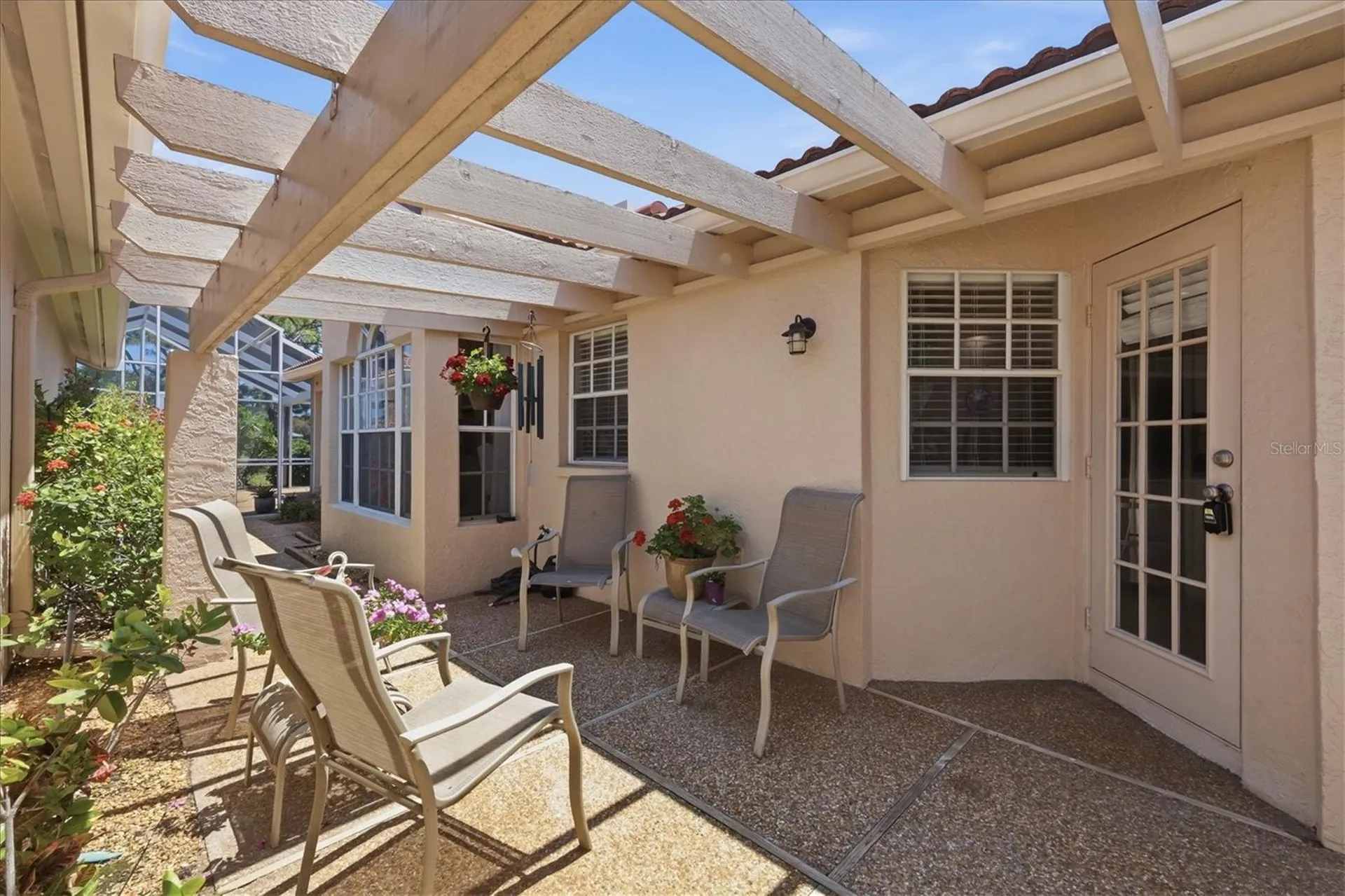 4068 Lyndhurst Court Sarasota FL 34235