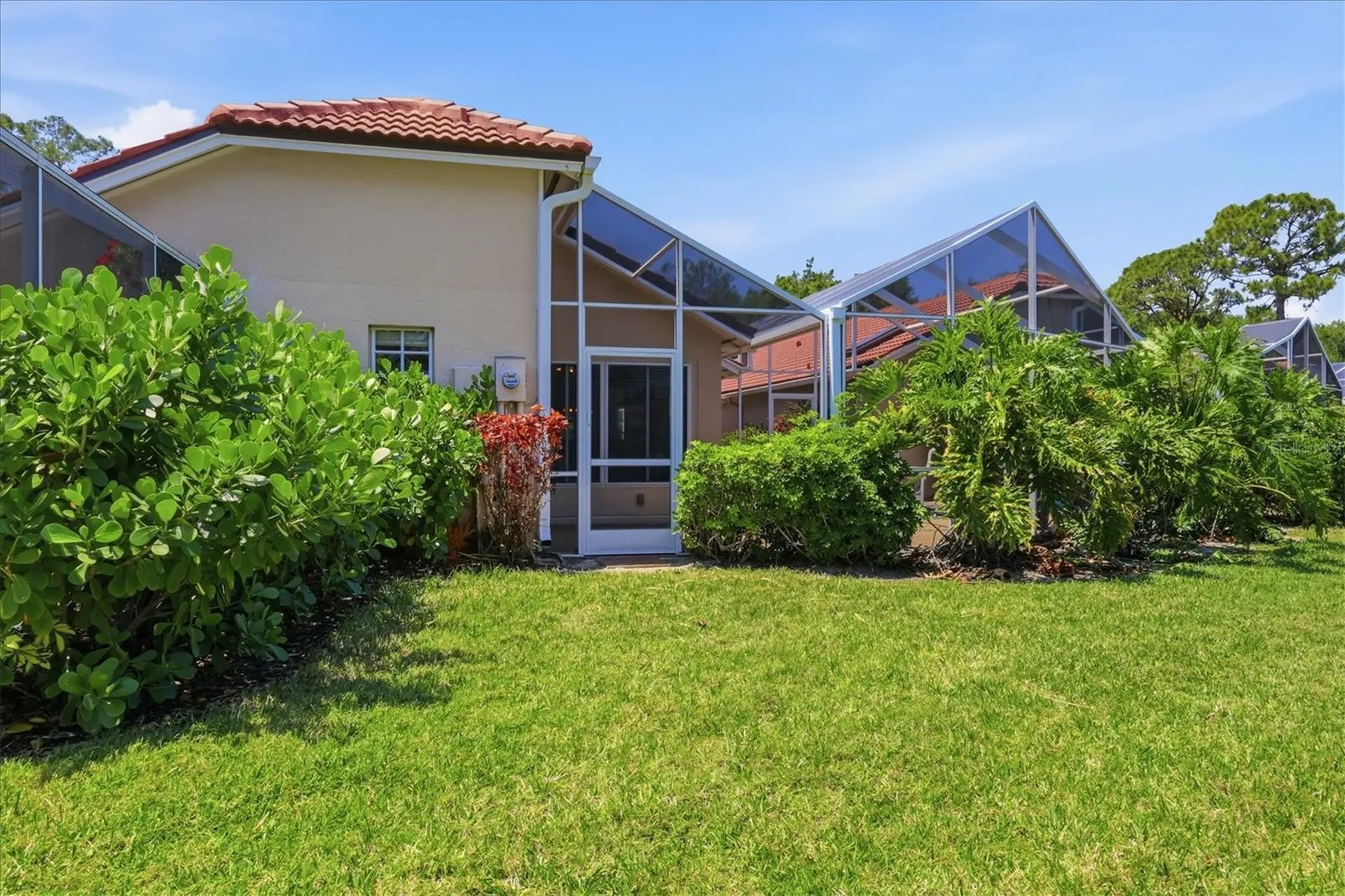 4068 Lyndhurst Court Sarasota FL 34235