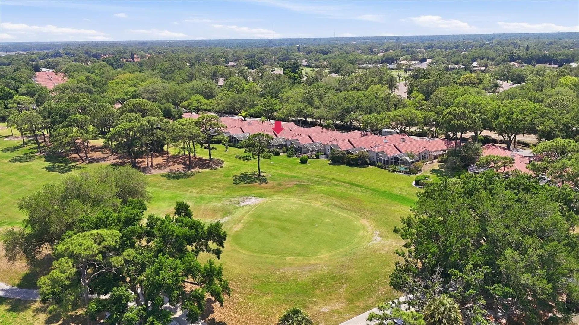4068 Lyndhurst Court Sarasota FL 34235