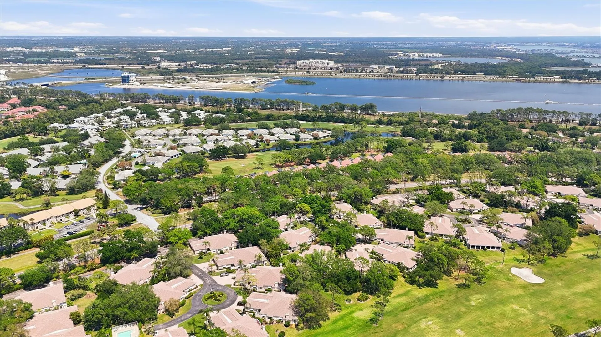 4068 Lyndhurst Court Sarasota FL 34235