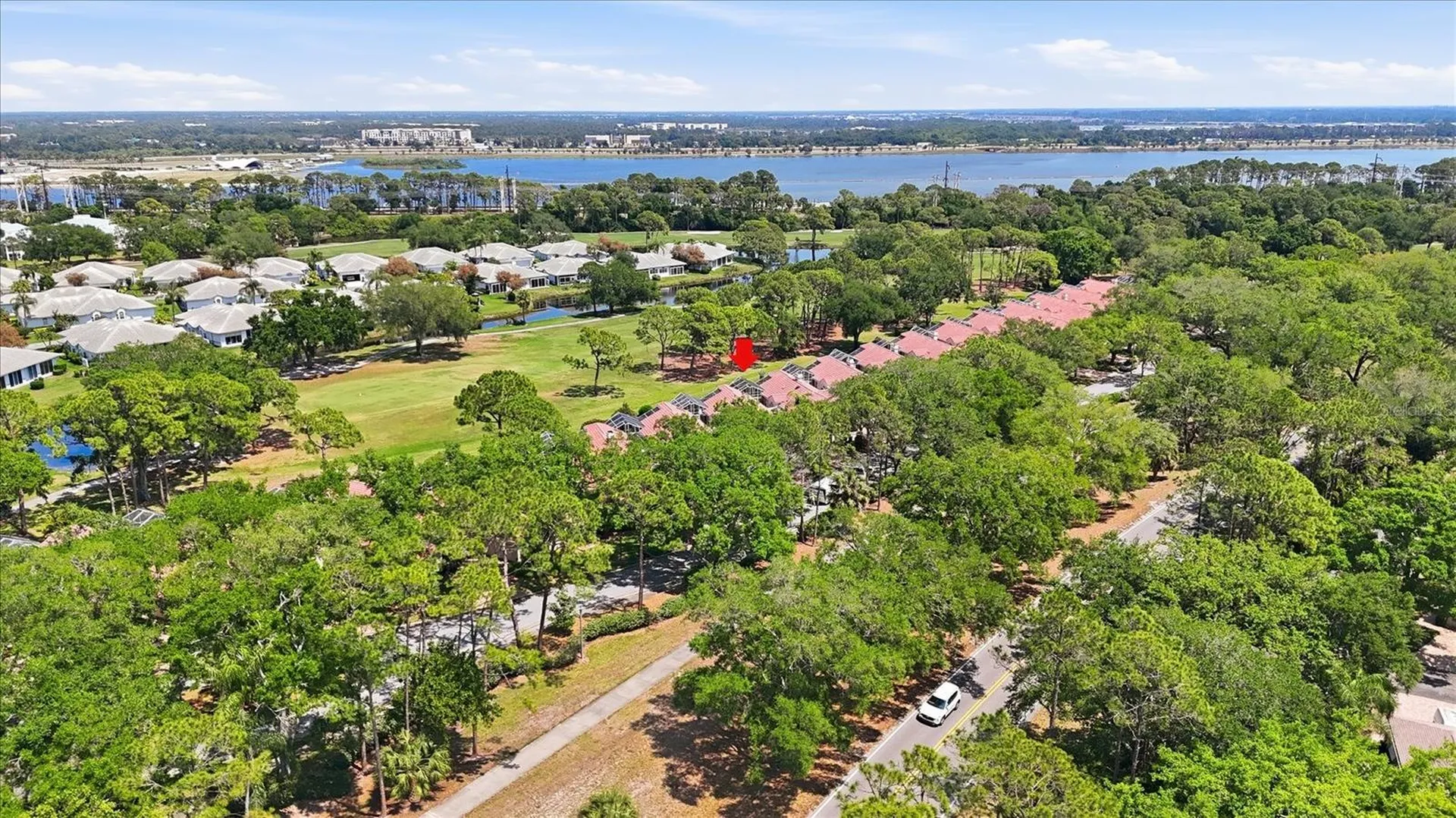 4068 Lyndhurst Court Sarasota FL 34235