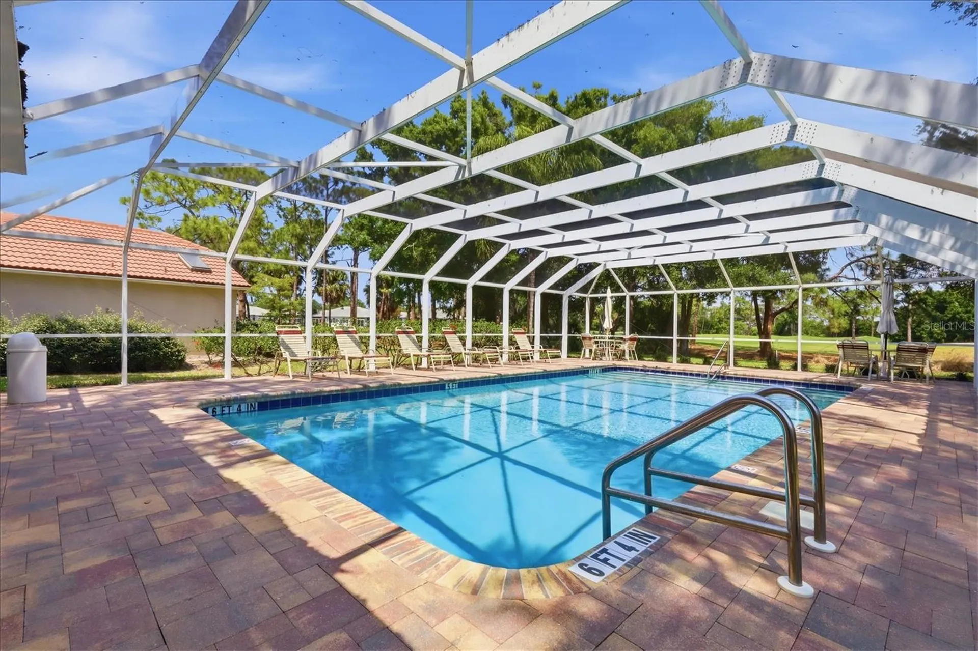 4068 Lyndhurst Court Sarasota FL 34235