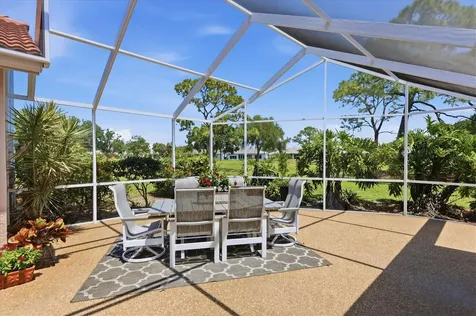 4068 Lyndhurst Court Sarasota FL 34235