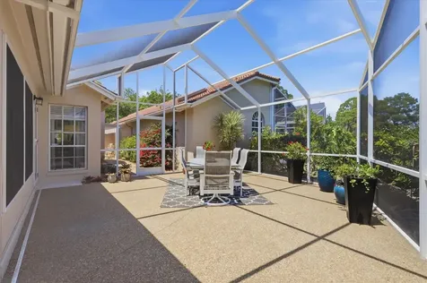 4068 Lyndhurst Court Sarasota FL 34235