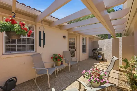 4068 Lyndhurst Court Sarasota FL 34235