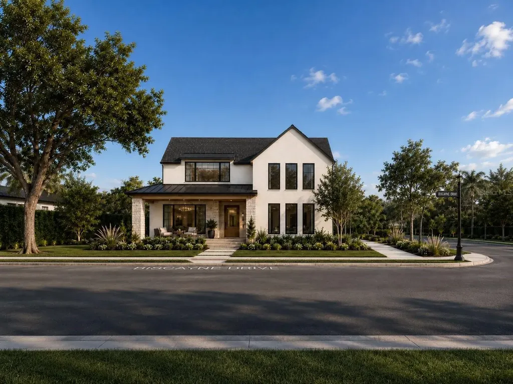 420 Ohio Street Winter Park FL 32789