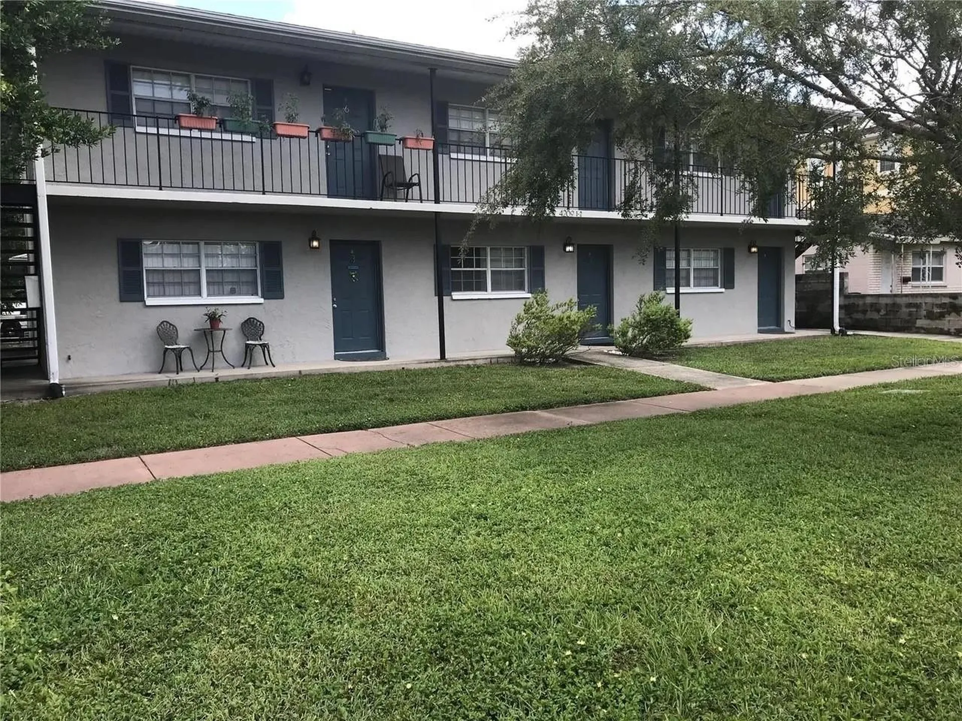4209 W North A Street Tampa FL 33609