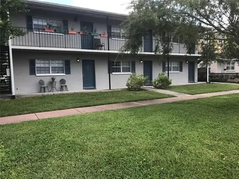4209 W North A Street Tampa FL 33609