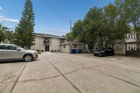 4209 W North A Street Tampa FL 33609