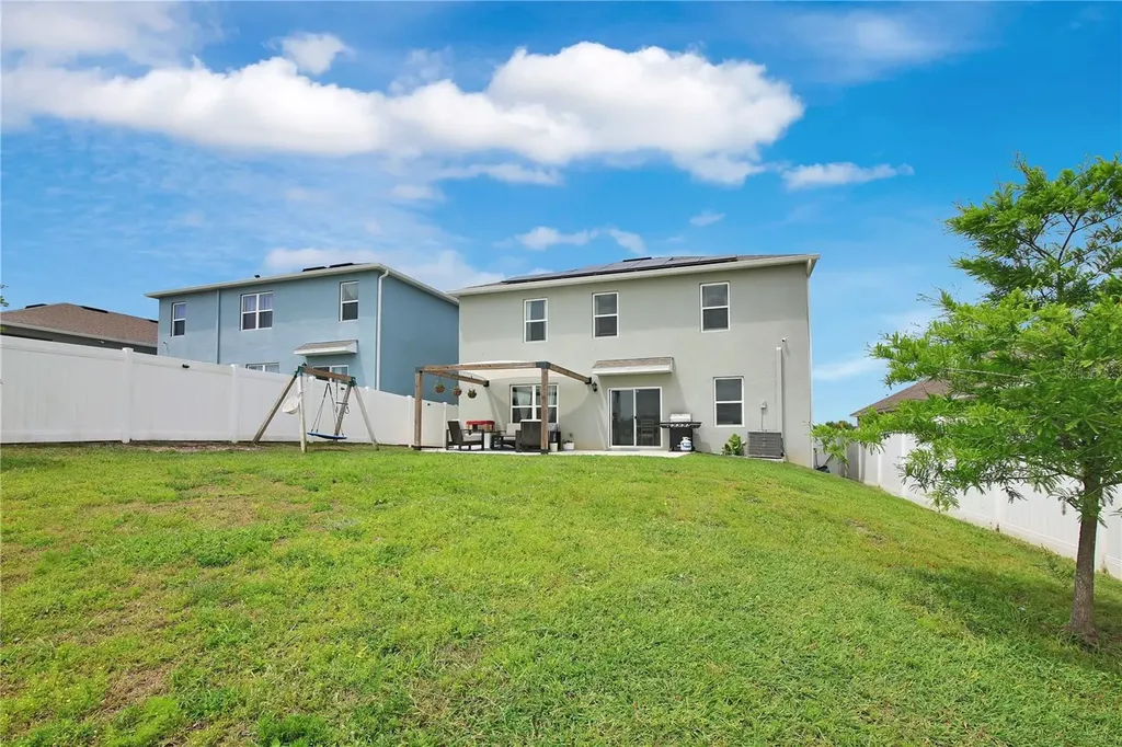 1854 Juneberry Street Clermont FL 34715