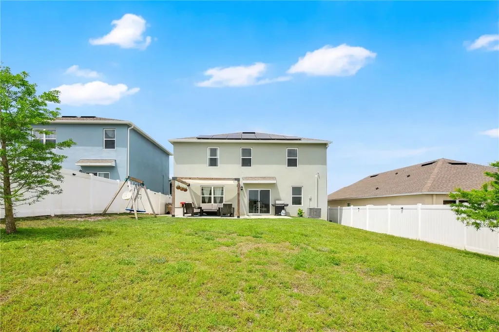 1854 Juneberry Street Clermont FL 34715