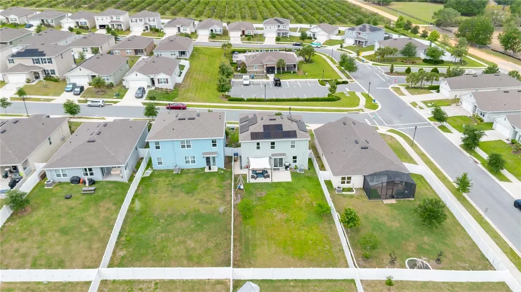 1854 Juneberry Street Clermont FL 34715