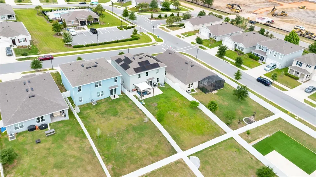 1854 Juneberry Street Clermont FL 34715