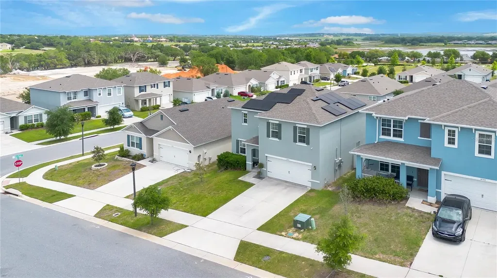 1854 Juneberry Street Clermont FL 34715
