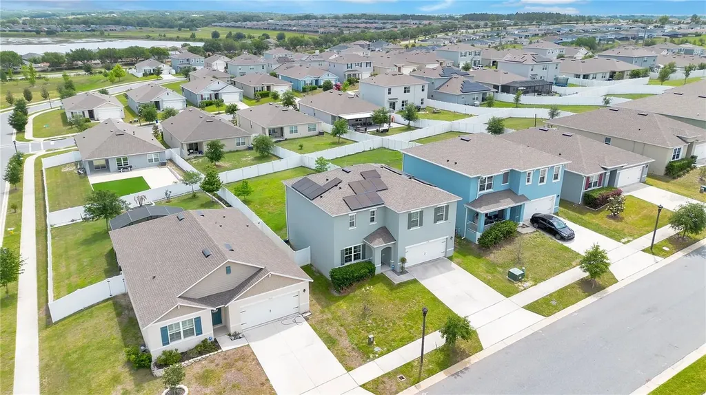 1854 Juneberry Street Clermont FL 34715