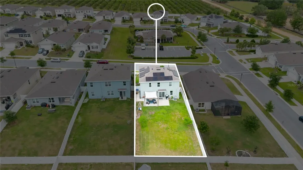 1854 Juneberry Street Clermont FL 34715
