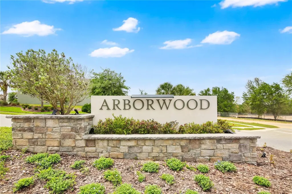 1854 Juneberry Street Clermont FL 34715