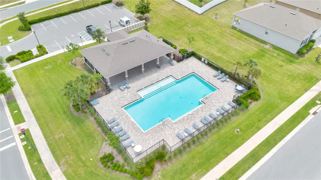 1854 Juneberry Street Clermont FL 34715