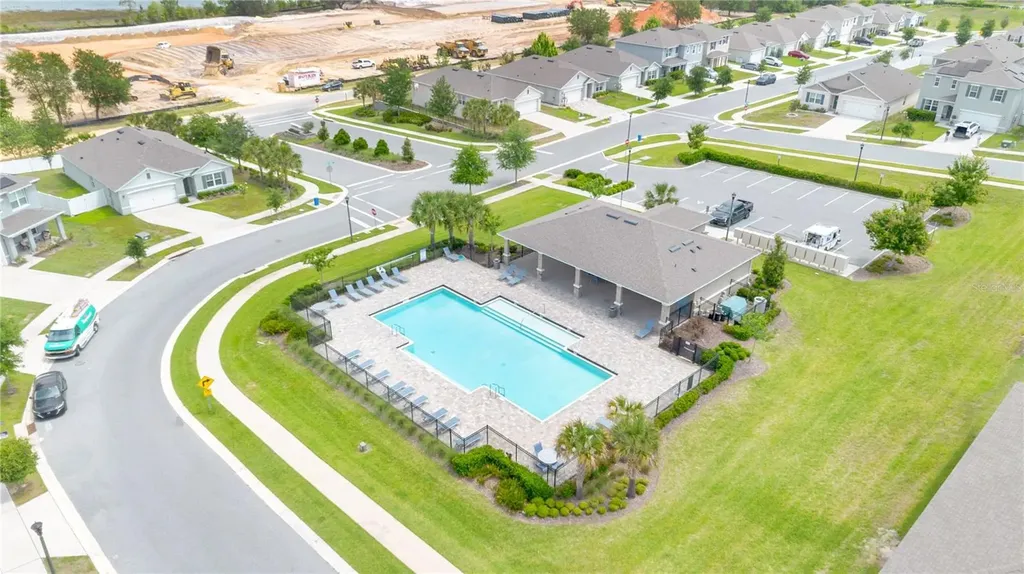 1854 Juneberry Street Clermont FL 34715
