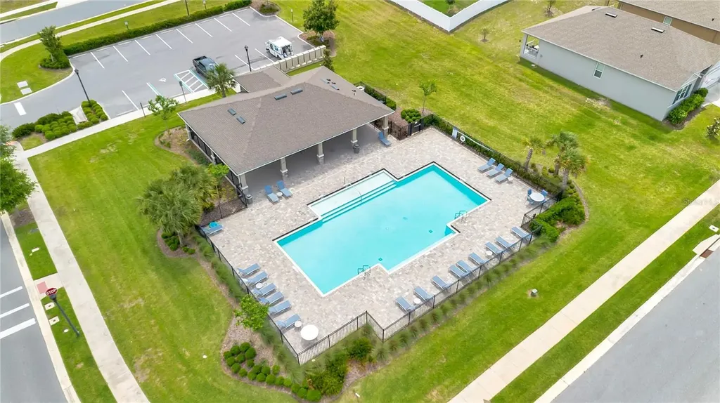 1854 Juneberry Street Clermont FL 34715
