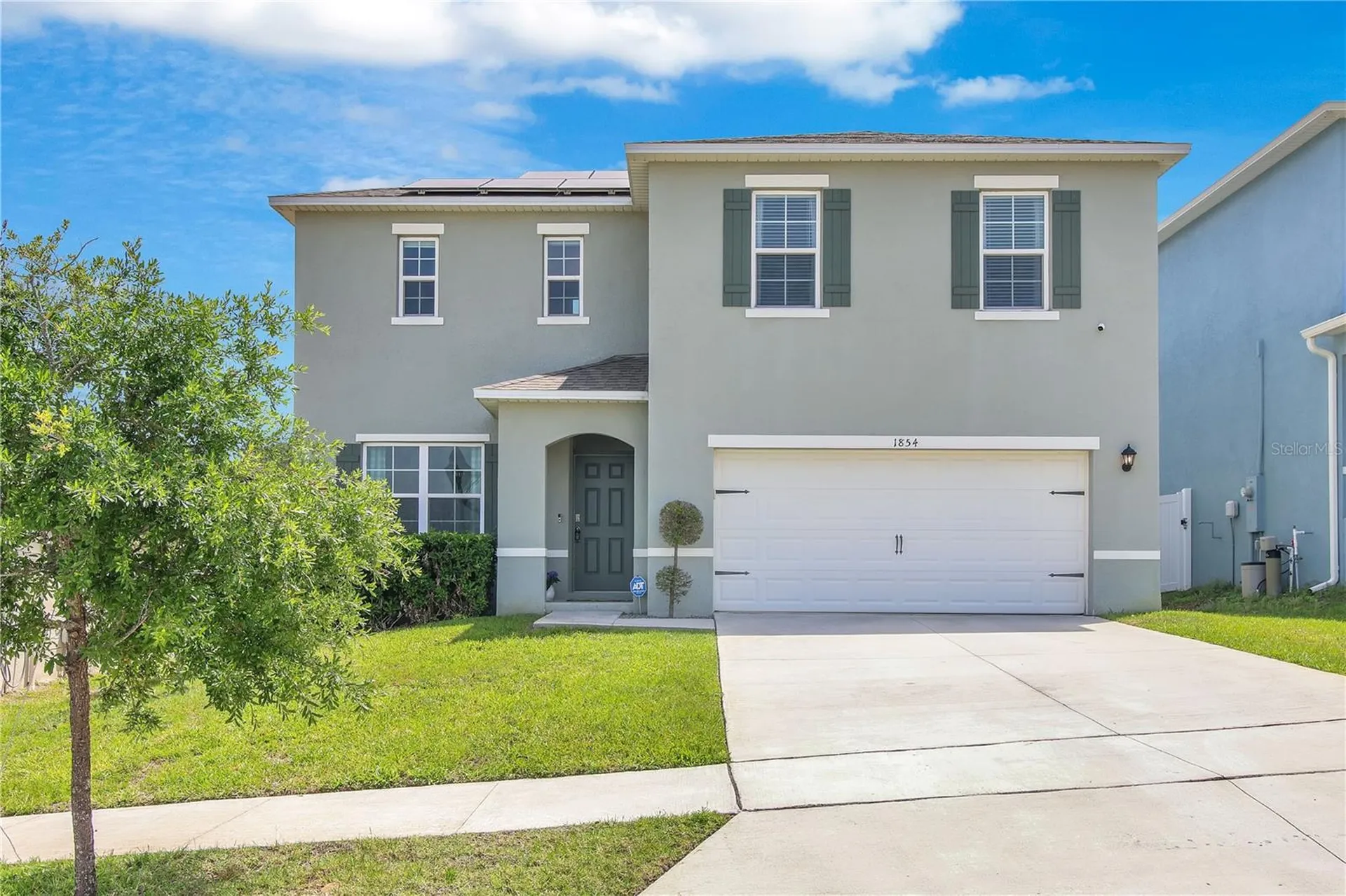 1854 Juneberry Street Clermont FL 34715