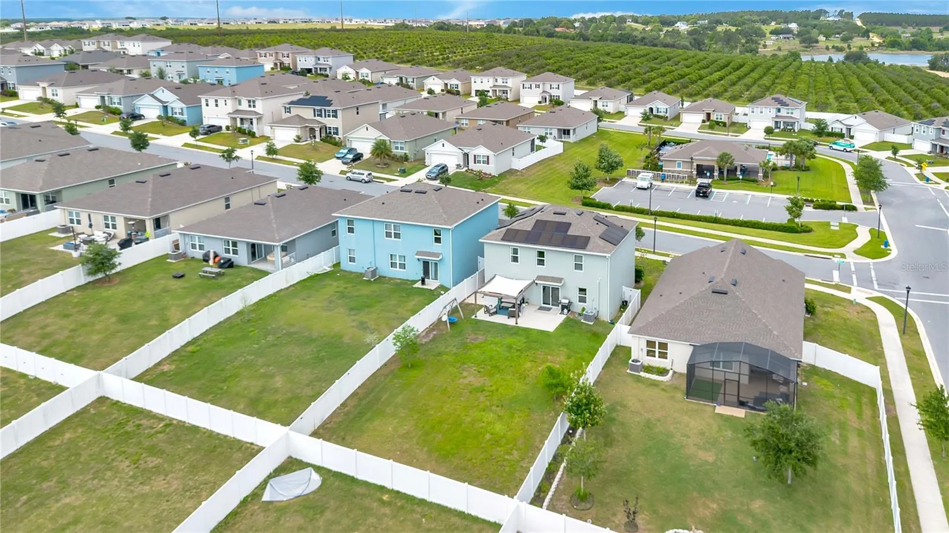 1854 Juneberry Street Clermont FL 34715