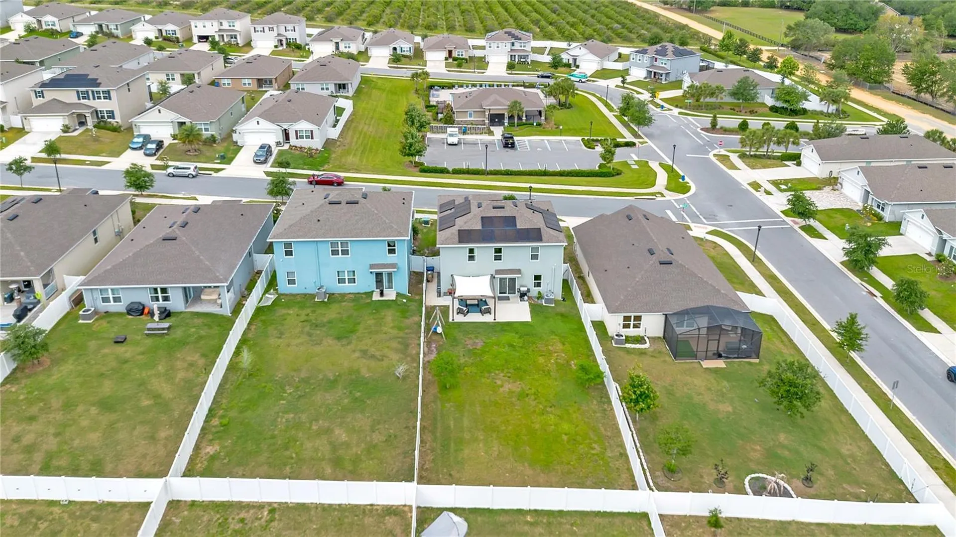 1854 Juneberry Street Clermont FL 34715
