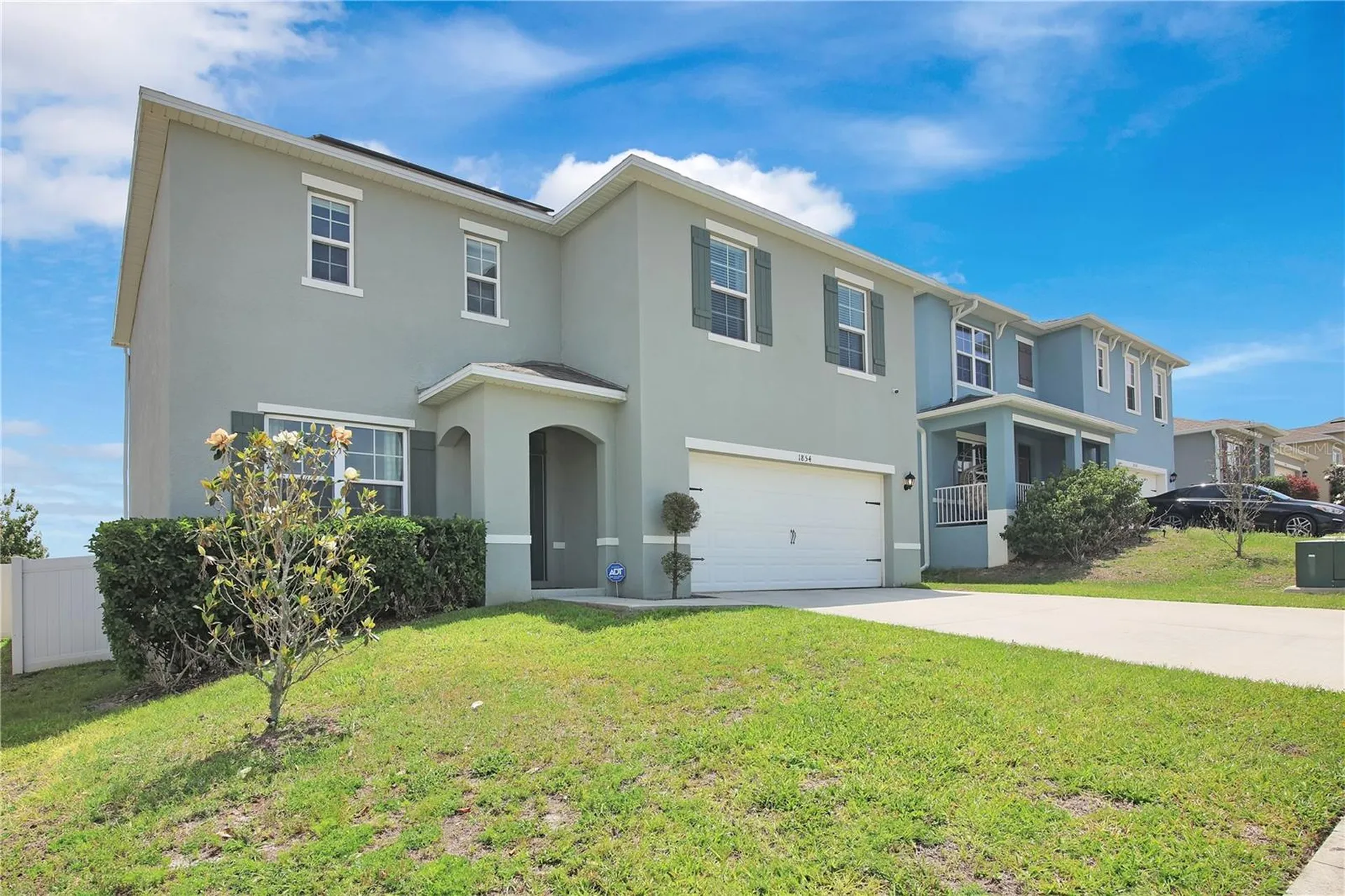 1854 Juneberry Street Clermont FL 34715