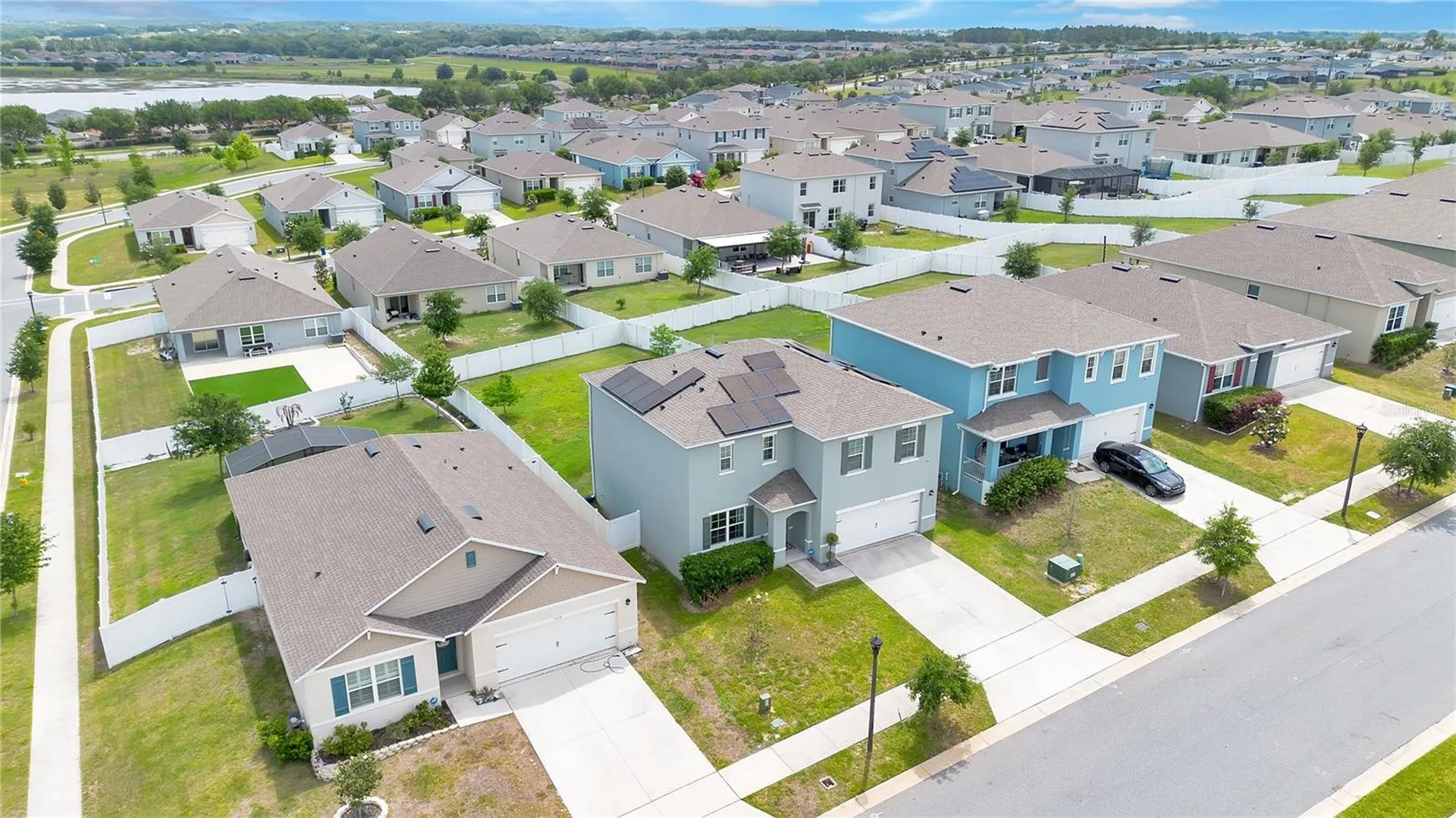 1854 Juneberry Street Clermont FL 34715