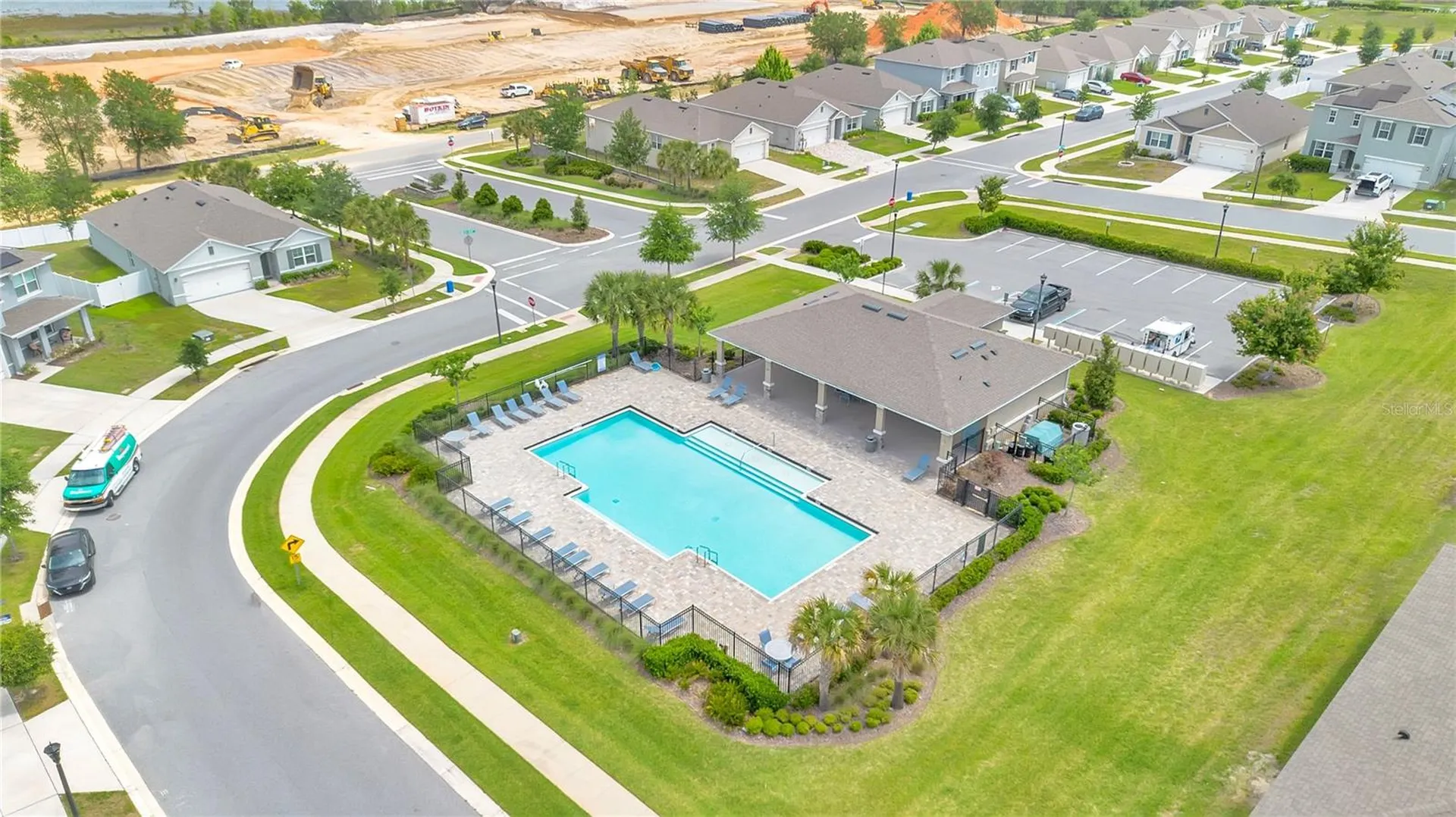 1854 Juneberry Street Clermont FL 34715