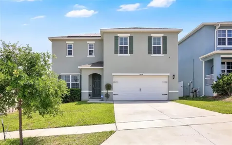 1854 Juneberry Street Clermont FL 34715