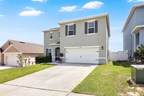 1854 Juneberry Street Clermont FL 34715