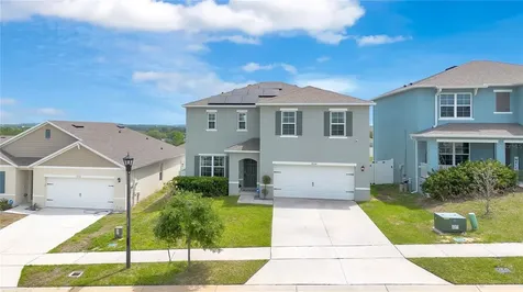 1854 Juneberry Street Clermont FL 34715