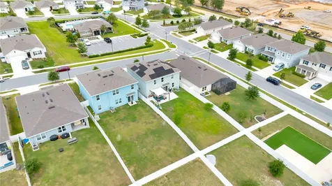 1854 Juneberry Street Clermont FL 34715