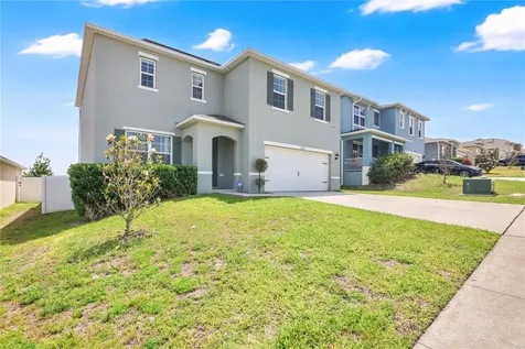 1854 Juneberry Street Clermont FL 34715