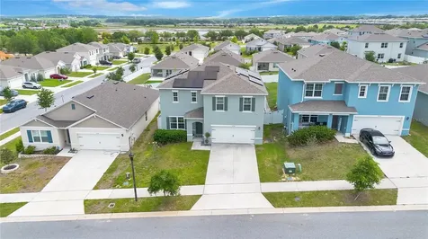 1854 Juneberry Street Clermont FL 34715
