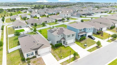 1854 Juneberry Street Clermont FL 34715