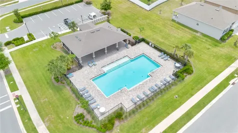 1854 Juneberry Street Clermont FL 34715