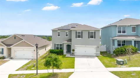1854 Juneberry Street Clermont FL 34715