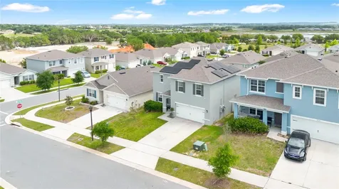 1854 Juneberry Street Clermont FL 34715