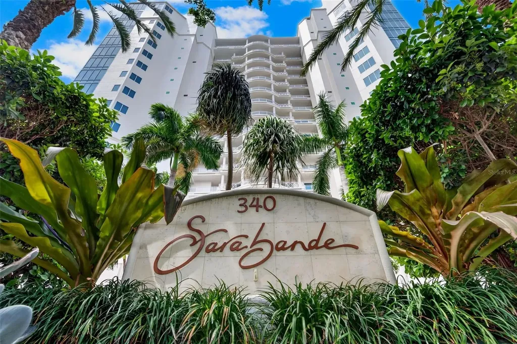 340 S Palm Avenue Sarasota FL 34236
