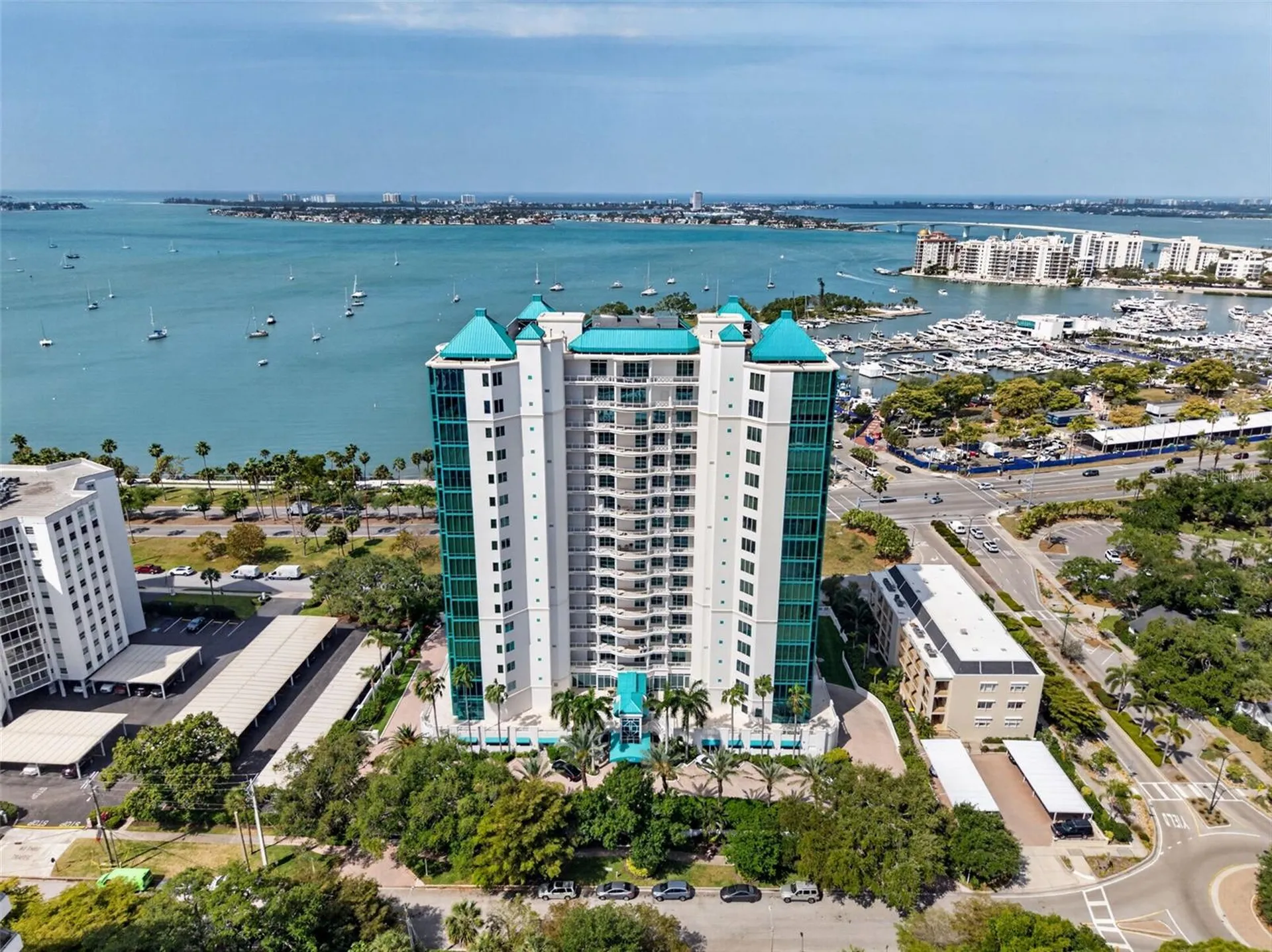 340 S Palm Avenue Sarasota FL 34236
