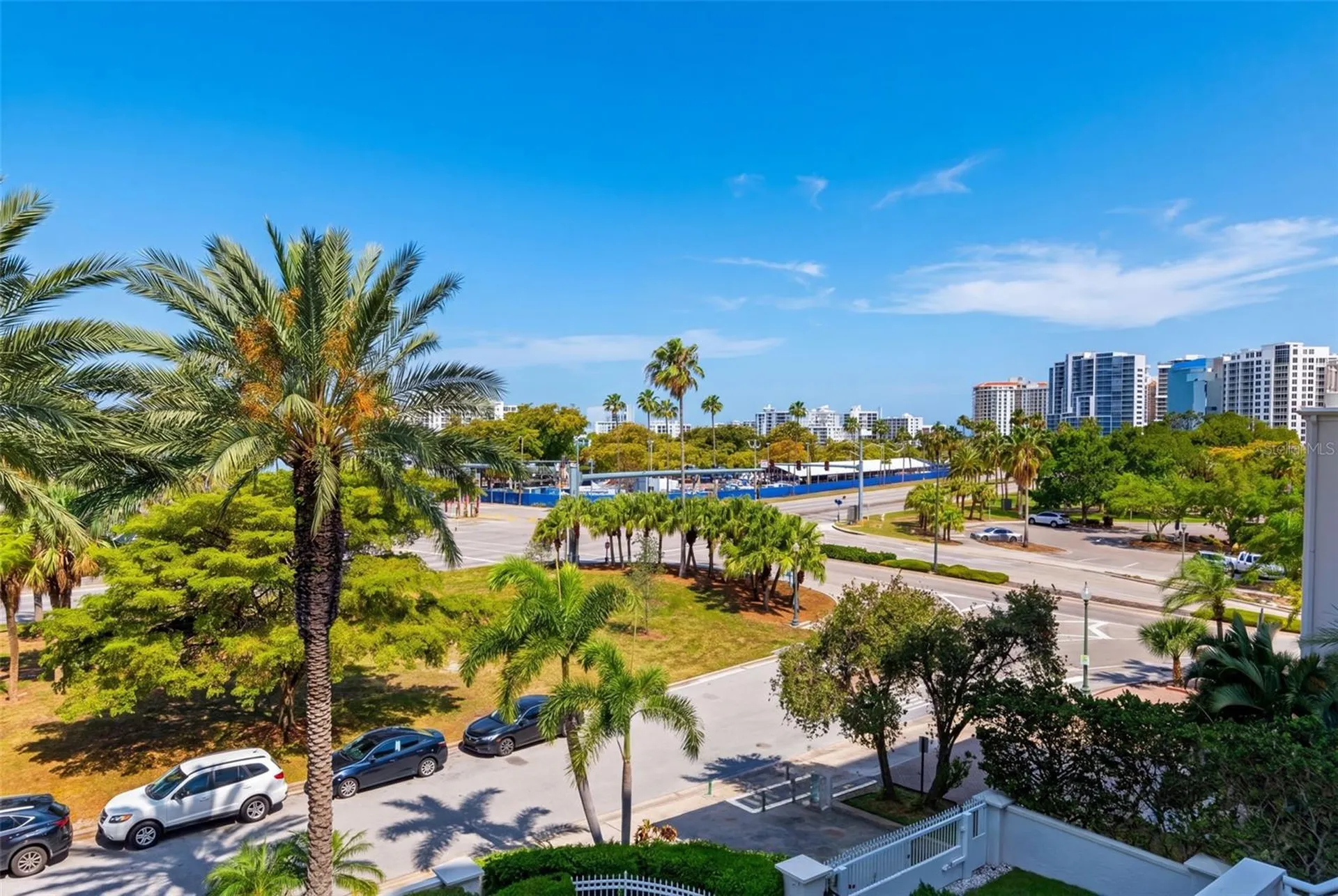 340 S Palm Avenue Sarasota FL 34236